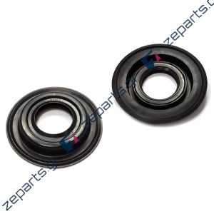 Τσιμούχα στεγανοποίησης 40,2 x 60/105 x 8/15,5mm πλυντηρίου ρούχων AEG / ZANUSSI / ELECTROLUX 1247807009