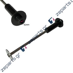 Αξονάκι για φραπιέρα SINGER SDM100, SDM17 Original