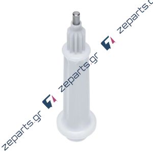 Άξονας κόμπλερ κουζινομηχανής KENWOOD Original AS00002353