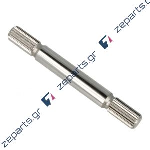 Αξονας μίξερ BRAUN 3210 K3000 original BR67050087, 67050087