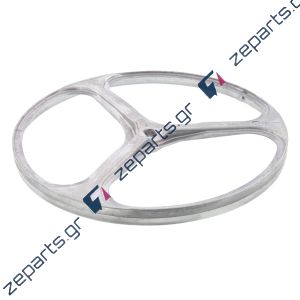 Τροχαλία κάδου πλυντηρίου ρούχων AEG / ZANUSSI / ELECTROLUX Original 4055367843