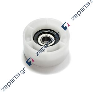 Τροχαλία ιμάντα στεγνωτηρίου ρούχων SIEMENS / BOSCH / PITSOS