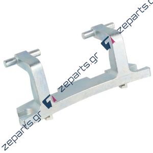 Μεντεσές πόρτας πλυντηρίου ρούχων GORENJE FS415/ KORTING Original 333970