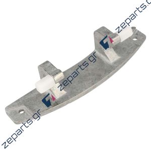 Μεντεσές πόρτας πλυντηρίου ρούχων SIEMENS / BOSCH / PITSOS 00634198