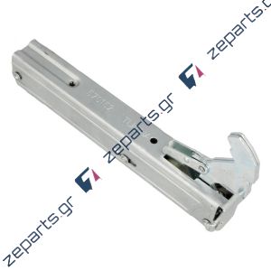 Μεντεσές πόρτας κουζίνας KORTING Original 622896, 570152