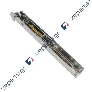 Μεντεσές πόρτας κουζίνας 1τεμάχιο ELECTROLUX / AEG / ZANUSSI Original 3870159005, 3301540062, 3301540039