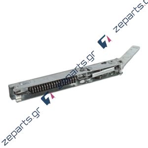 Μεντεσές Πόρτας Φούρνου AEG / ELECTROLUX / ZANUSSI Original 5614548112, 5614548047, 3878869043