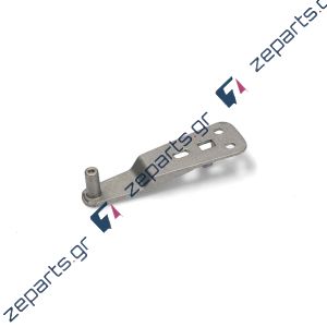 Μεντεσές άνω μέρους ψυγείου WHIRLPOOL / INDESIT Original 481241719286