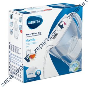 Κανάτα φίλτρου νερού Brita Marella