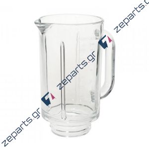 Κανάτα γυάλινη μπλέντερ KENWOOD Οriginal KW713790, KW713874, KW712697, AW22000005, KAH359GL