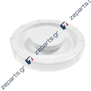 Καπάκι μπλέντερ DELONGHI A901, A701A, A701, A994 Original KW650556, KW354592, KW221496
