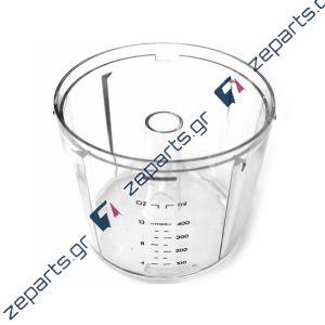 Μπολ κοπής, multi KRUPS original SS-989863
