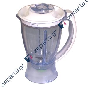 Κανάτα κομπλέ μπλέντερ MOULINEX Y45 SS-989969, MS-59571913, MS-5957191