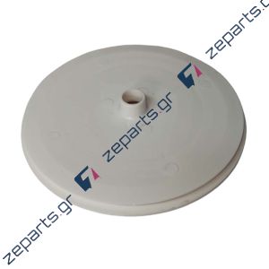 Καπάκι Multi - Πολυκόφτη multi TEFAL / MOULINEX AT71, MQ71 Λευκό Original SS-193272, 1500193272