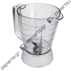Κανάτα μπλέντερ PHILIPS χωρίς καπάκι HR2052, HR2056 Original 996510076559, CP9868/01