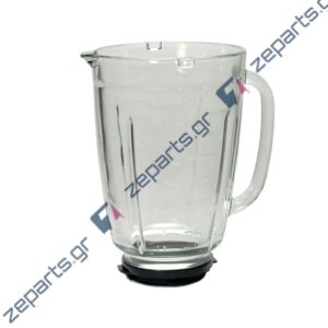 Κανάτα μπλέντερ PHILIPS HR2074 Original 420613656890