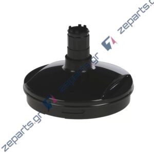 Καπάκι με κόμπλερ ραβδομπλένερ BOSCH / SIEMENS Original 00657246