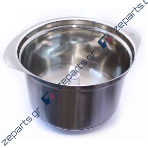 Κάδος μίξερ BRAUN 3210 Original BR67000054, BR67051261, 7322000464