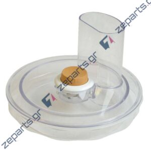 Καπάκι μπωλ μίξερ PHILIPS HR7744, HR7730, HR7740 original 420303585200