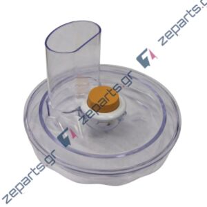 Καπάκι μπωλ μίξερ PHILIPS HR7744, HR7730, HR7740 original 420303585200