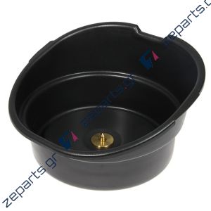 Κάδος κομπλέ φριτέζας DELONGHI Original 7312572079, 7312579609