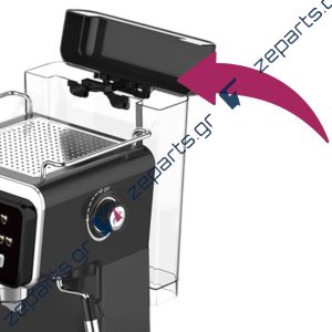 Δοχείο νερού ROHNSON R-98015 Original