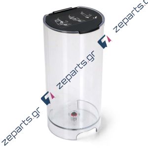 Δοχείο νερού καφετιέρας KRUPS / DELONGHI MS-624326, FL306158, 506530