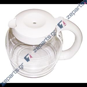 Κανάτα καφετιέρας γαλλικού καφέ MOULINEX EXISTENCE C72 Original
