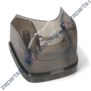 Δοχείο νερού ατμοσυστήματος ROWENTA DG85, DG86, DG89, DG91 ORIGINAL CS-100000209