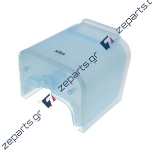 Δοχείο νερού ατμοσυστήματος BRAUN Original IS5022WH, 7312880609