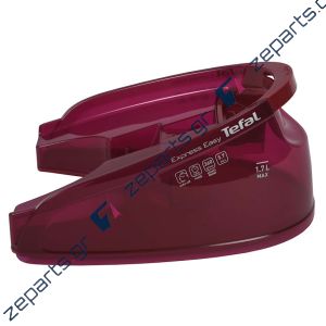 Δοχείο Νερού ατμοσυστήματος TEFAL SV6130 Original SS-9100041730