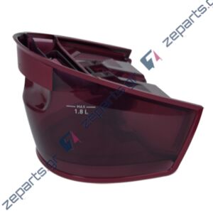 Δοχείο νερού ατμοσυστήματος TEFAL SV8012,SV8013 Original CS-10000368
