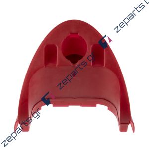 Δοχείο νερού ατμοσυστήματος κόκκινο AEG DPS2300 Original 405518538