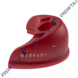 Δοχείο νερού ατμοσυστήματος κόκκινο AEG DPS2300 Original 405518538
