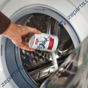 Καθαριστικό αλάτων πλυντηρίου ρούχων & πιάτων MIELE 250ml