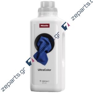 Υγρό Απορρυπαντικό MIELE 1,5lt για Χρωματιστά Ρούχα (Ultra color)