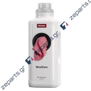 Απορρυπαντικό Υγρό MIELE 2L για ευαίσθητα ρούχα