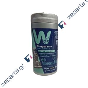 Καθαριστικό πλυντηρίου πιάτων WPRO 250gr