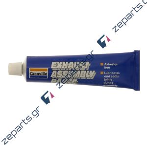 Σιδηρόστοκος για φούρνους 140g / τζάκια / σόμπες χωρίς αμίαντο έως 1000°C