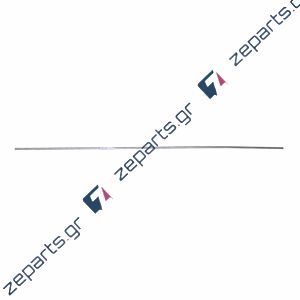 Αλουμινοκόλληση Βέργα NCH XG244 Alu flow 2x450mm