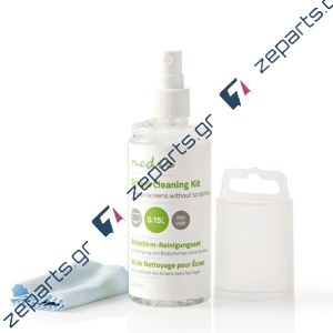 Καθαριστικό Spray για οθόνες 150ml