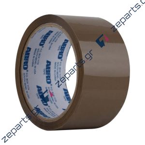 Ταινία Συσκευασίας 48mm 46m Καφέ