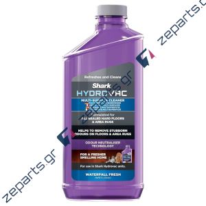 SHARK MULTI SURFACE CLEANER Υγρό Καθαρισμού Δαπέδου & Χαλιών 1Lt