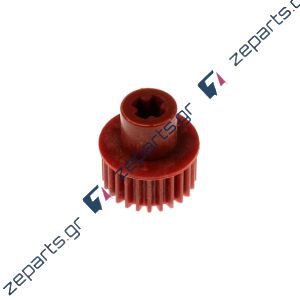 Γρανάζι (κάτω από το μοτέρ) Multi (Πολυκόφτη) MOULINEX Original SS-193443