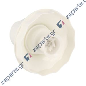 Καπάκι με κόμπλερ ραβδομπλέντερ PHILIPS HR1615 Original 420303610541, 420303599651, 420303595231