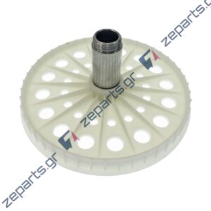 Γρανάζι Ιμάντα μεγάλο BRAUN 3210 Original BR63210655, 63210655