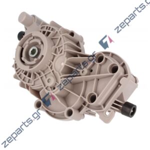 Γρανάζια κρεατομηχανής MOULINEX ME6101 Original SS-192501