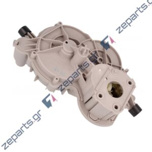Γρανάζια κρεατομηχανής MOULINEX ME6101 Original SS-192501