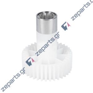 Γρανάζι κρεατομηχανής BOSCH / SIEMENS / PITSOS Original 10018164