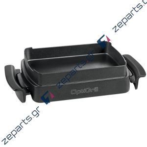 Ταψί TEFAL Optigrill Original XA722870, XA725870